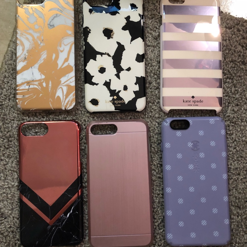 iPhone 6,7,8 case